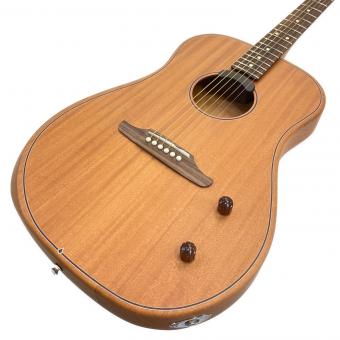 FENDER (フェンダー) HIGHWAY DREAD MAH