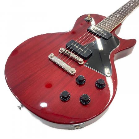Epiphone Les Paul スペシャル　KORENA今月末までの出品 EPIPHONE (エピフォン) エレキギター LES PAUL SPECIAL 2006年製 日本