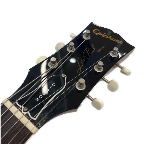 EPIPHONE (エピフォン) エレキギター LES PAUL SPECIAL 2006年製 日本製 日本限定Gibsonヘッド仕様