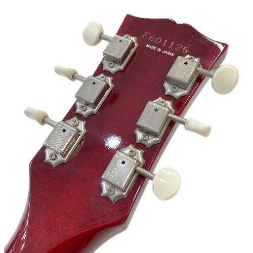 EPIPHONE (エピフォン) エレキギター LES PAUL SPECIAL 2006年製 日本製 日本限定Gibsonヘッド仕様