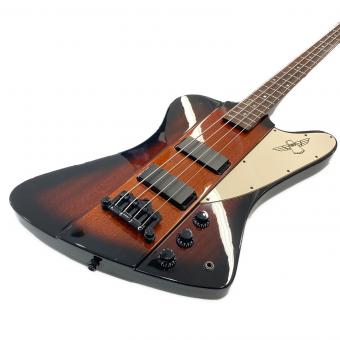 EPIPHONE (エピフォン) エレキベース Thunderbird E1 Vintage Sunburst