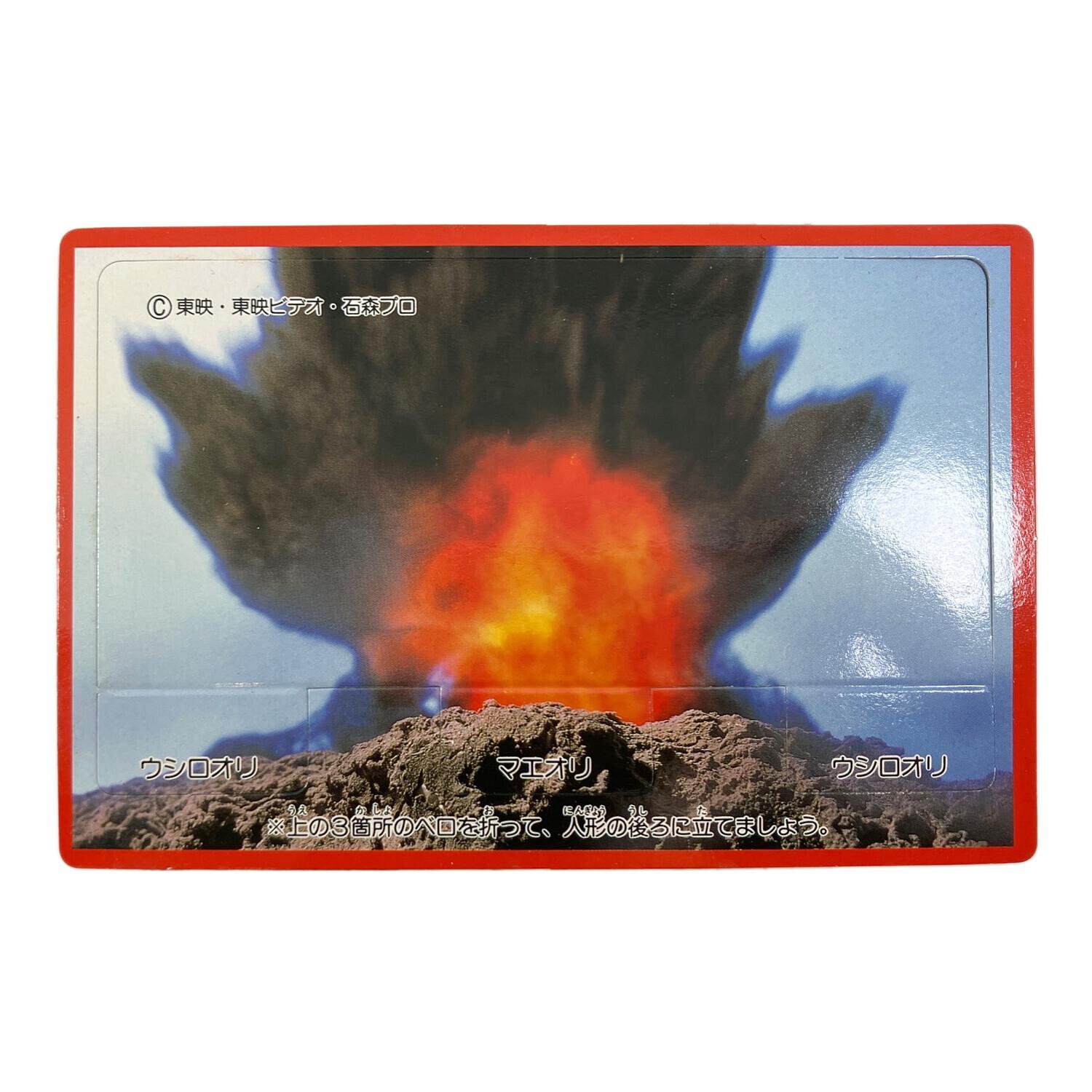 YUTAKA (ユタカ) ポケットヒーローシリーズ ライダーマシーン5 PART2/3