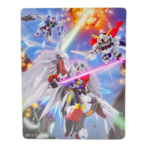 BANDAI (バンダイ) Nintendo Switch用ソフト ガンダムブレイカー4 コレクターズエディション CERO B (12歳以上対象)