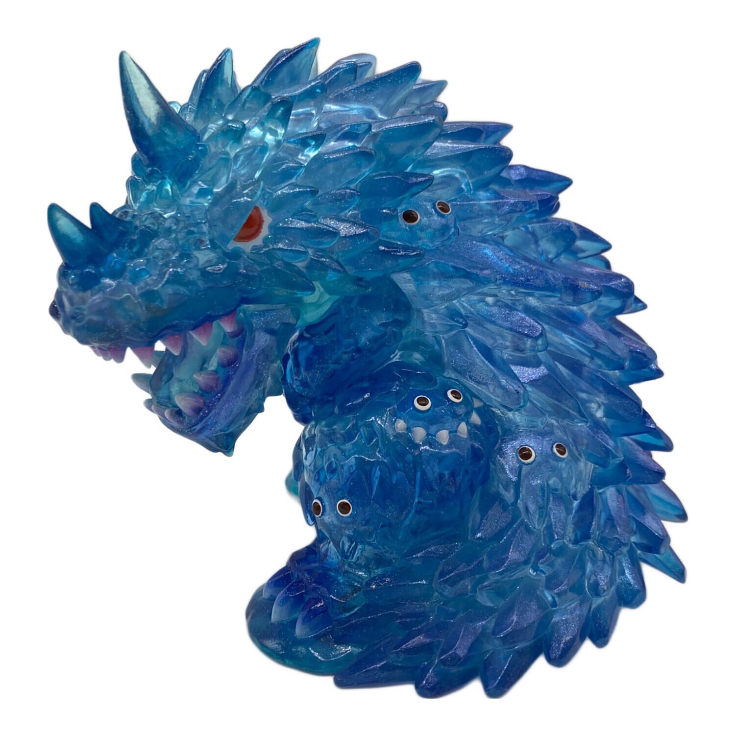 POPMART SHOCK INSTINCTOY Ice Vincent 2体セット｜トレファクONLINE