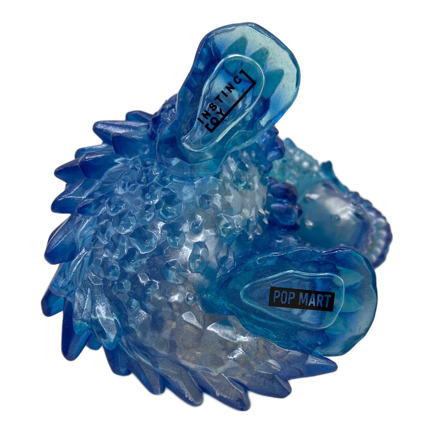 popmart instinctoy ICE SILVA ビンセント popmart instinctoy ICE SILVA ビンセント Instinctoy x Pop