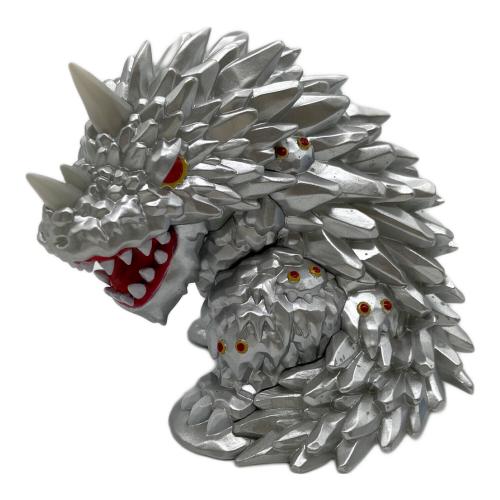 POPMART SHOCK INSTINCTOY Ice Vincent 2体セット