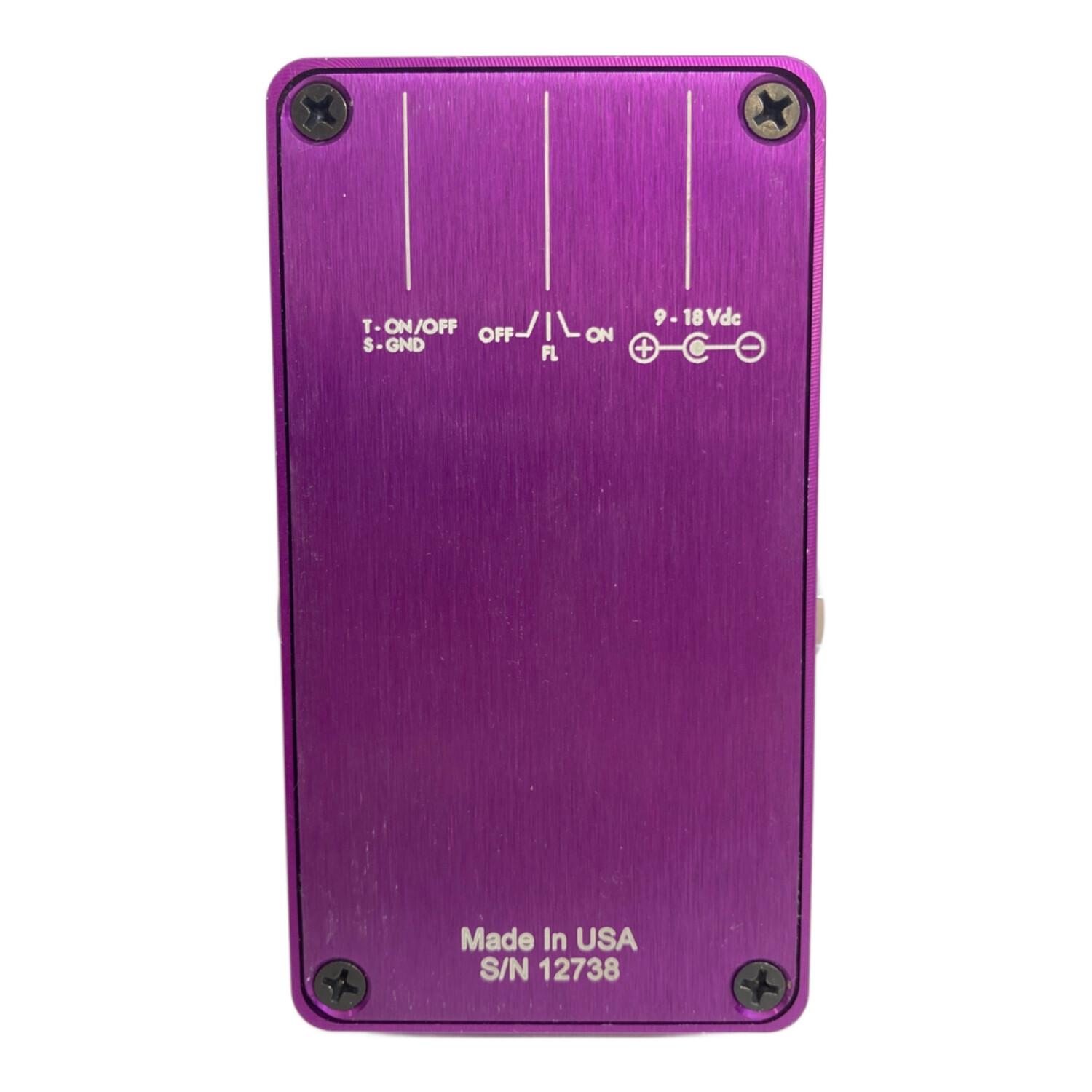 Suhr (サー) ディストーション Riot Reloaded ライオット