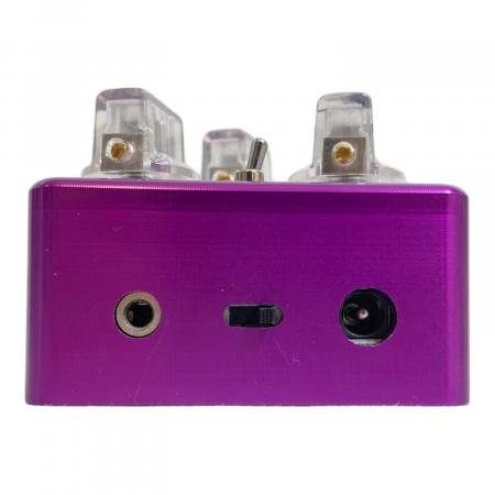 Suhr (サー) ディストーション Riot ライオット 動作確認済み