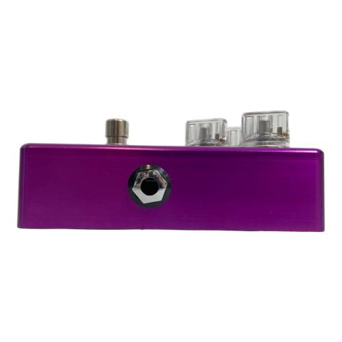 Suhr (サー) ディストーション Riot ライオット 動作確認済み