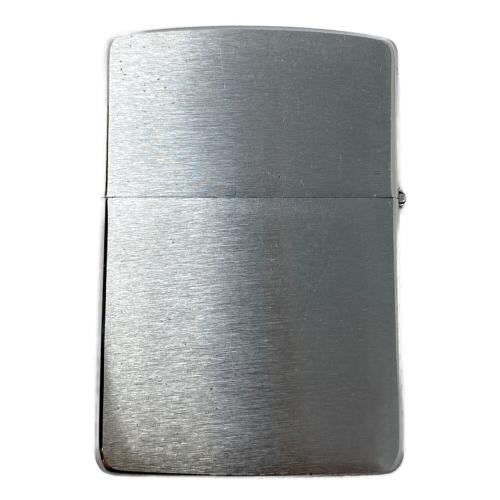 ZIPPO ポップ吉村 ヨシムラ オイルライター