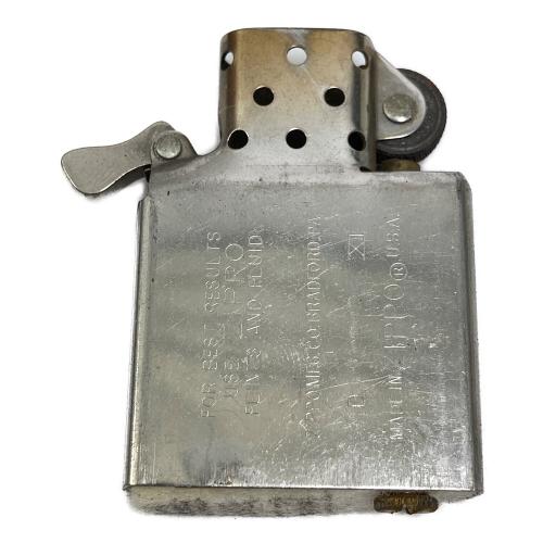 ZIPPO ポップ吉村 ヨシムラ オイルライター