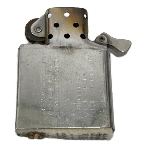 ZIPPO ポップ吉村 ヨシムラ オイルライター