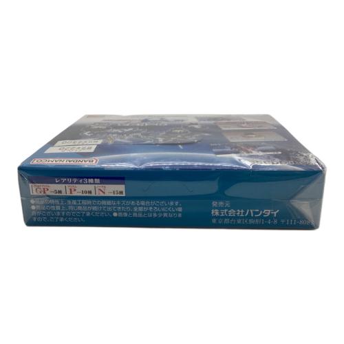 BANDAI (バンダイ) ガンダムSEED FREEDOM カードダス BOX