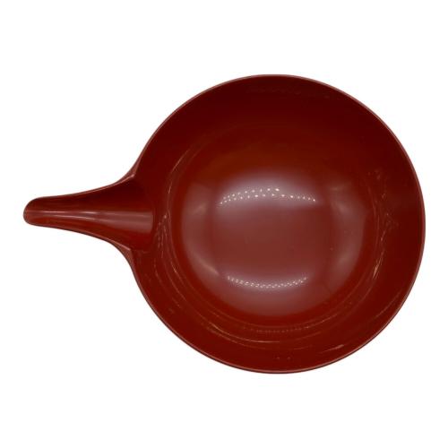 輪島塗 (ワジマヌリ) 盛器揃え 善仁調製