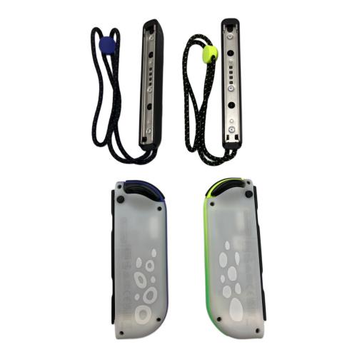 Nintendo Switch(有機ELモデル)スプラトゥーン3エディション