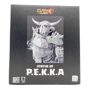CLASH OF CLANS（クラッシュ オブ クラン） P.E.K.K.A フィギュア