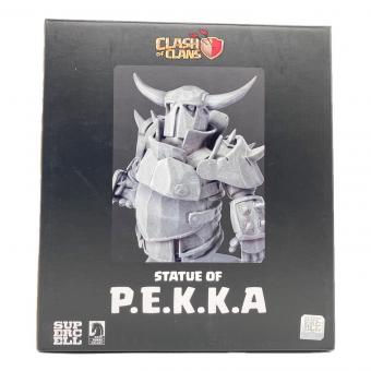 CLASH OF CLANS（クラッシュ オブ クラン） P.E.K.K.A フィギュア
