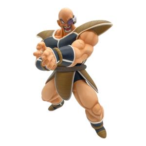 フィギュア ラストワン賞 ナッパ 一番くじ