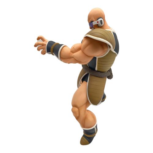 フィギュア ラストワン賞 ナッパ 一番くじ