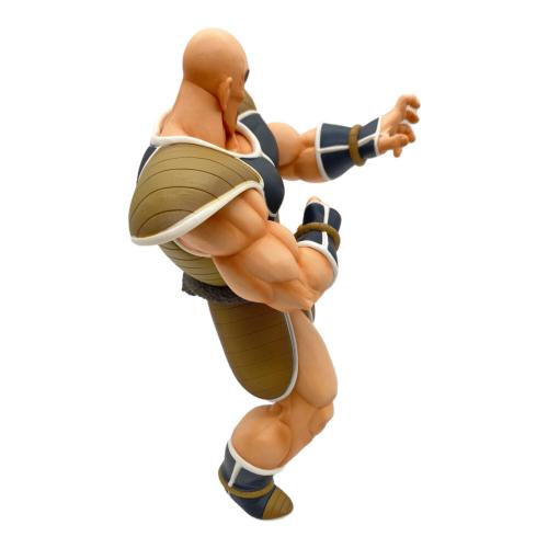 フィギュア ラストワン賞 ナッパ 一番くじ