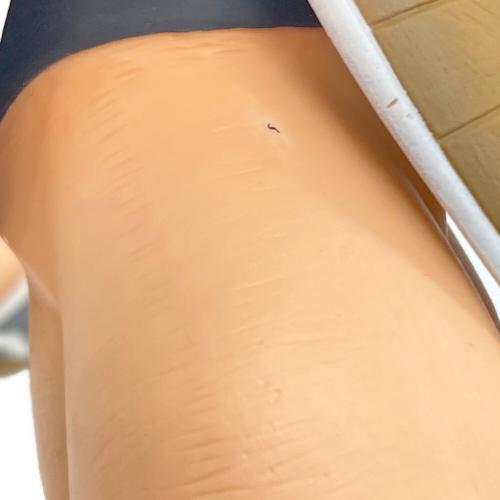 フィギュア ラストワン賞 ナッパ 一番くじ