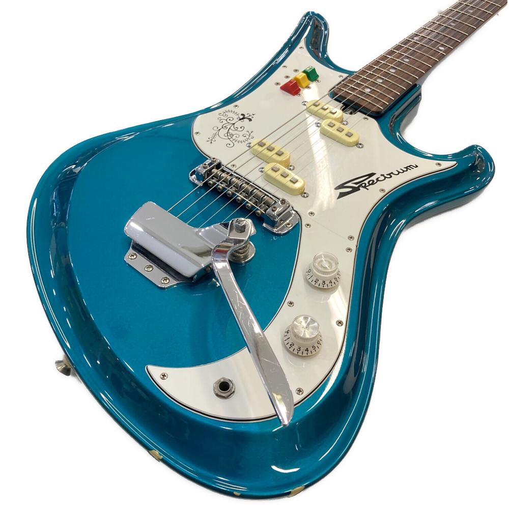 希少】TEISCO テスコ Spectrum bass エレキベ 希少】TEISCO テスコ