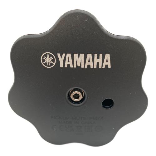 YAMAHA (ヤマハ) サイレントブレス SB7X