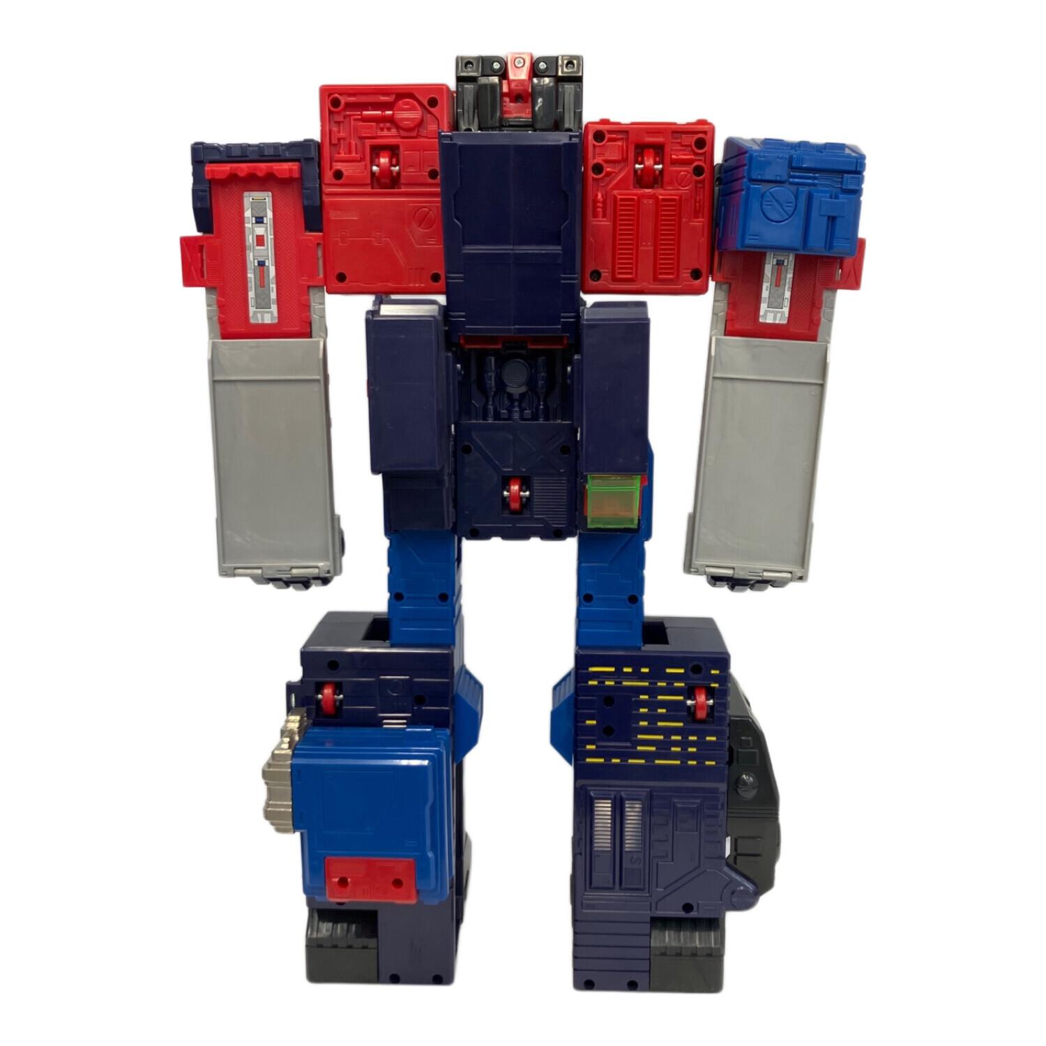 TAKARA (タカラ) トランスフォーマー ブレイブマキシマス｜トレファク