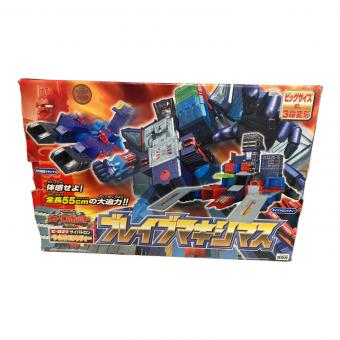 TAKARA (タカラ) トランスフォーマー ブレイブマキシマス