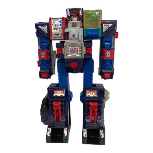 ブレイブマキシマス　パーツセット　当時物　トランスフォーマー Yahoo!オークション -「ブレイブマキシマス」の落札相場・落札価格