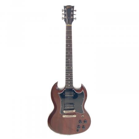 Gibson SG Faded エレキギター Gibson SG Faded Faded Cherry 2018 – Chicago Music Exchange