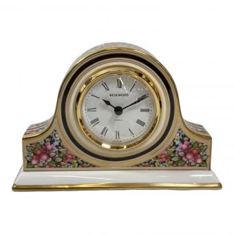 Wedgwood (ウェッジウッド) 陶器置時計