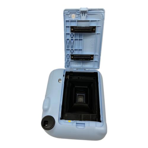 FUJIFILM (フジフィルム) インスタントカメラ instax mini12