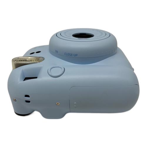 FUJIFILM (フジフィルム) インスタントカメラ instax mini12