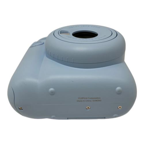 FUJIFILM (フジフィルム) インスタントカメラ instax mini12