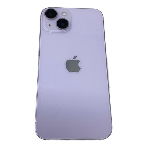 Apple (アップル) iPhone14 MPUY3J/A