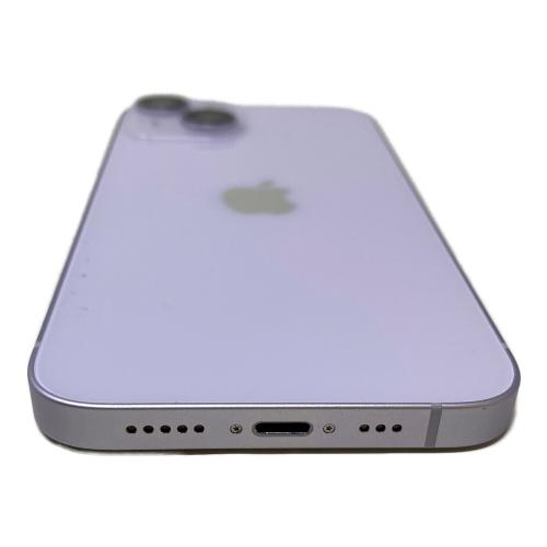 Apple (アップル) iPhone14 MPUY3J/A