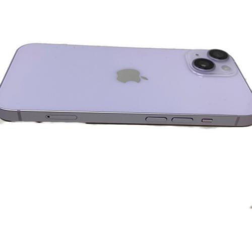 Apple (アップル) iPhone14 MPUY3J/A
