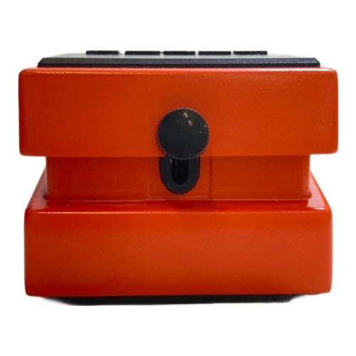 BOSS (ボス) ギターエフェクター Mega Distortion MD-2