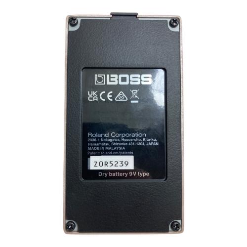 BOSS (ボス) ギターエフェクター Mega Distortion MD-2