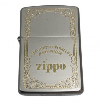 ZIPPO ZIPPO FPR LIGHT OF YOUR LIFE WIND・PROOF 1989年