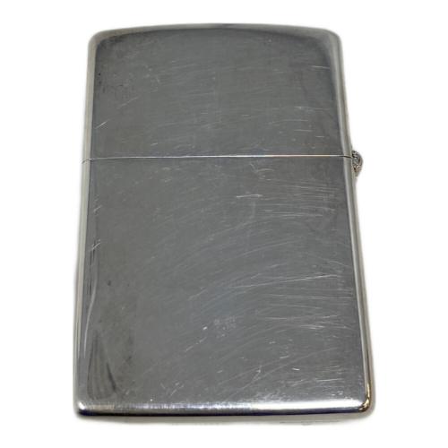オイルライターZIPPO 1997 FAIR限定品 65周年