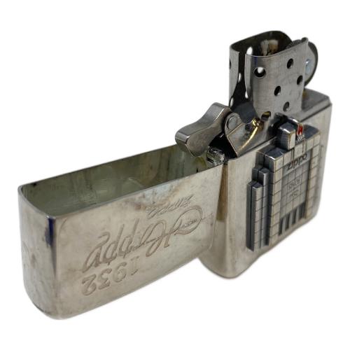 オイルライターZIPPO 1997 FAIR限定品 65周年