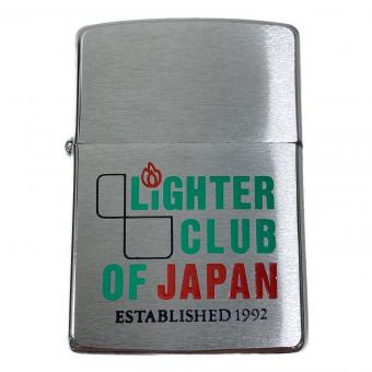 ZIPPO  ZIPPO 1997 LIGHTER CLUB OF JAPAN