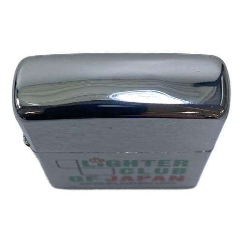 ZIPPO  ZIPPO 1997 LIGHTER CLUB OF JAPAN
