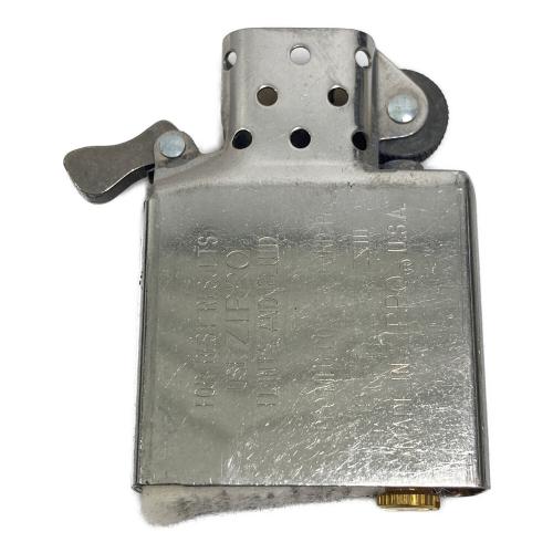 ZIPPO  ZIPPO 1997 LIGHTER CLUB OF JAPAN