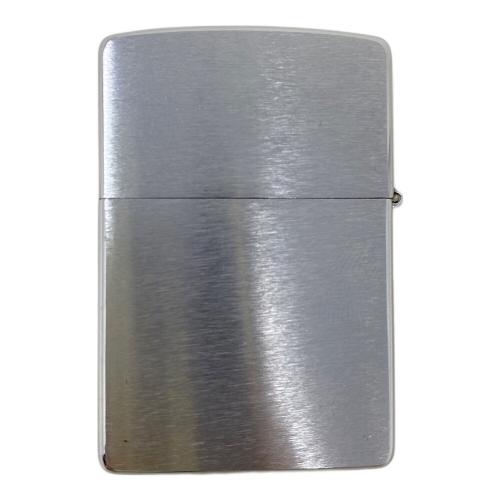 ZIPPO ZIPPO 1995 LIFETIME GUAARANTEE ウインディ