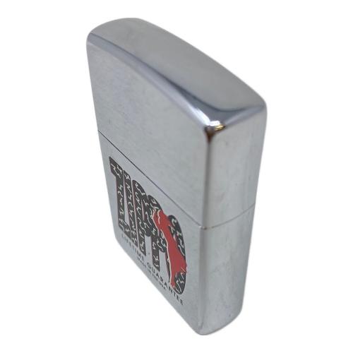 ZIPPO ZIPPO 1995 LIFETIME GUAARANTEE ウインディ