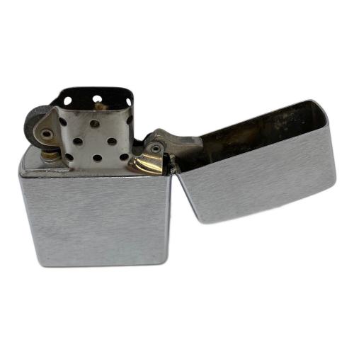 ZIPPO ZIPPO 1995 LIFETIME GUAARANTEE ウインディ