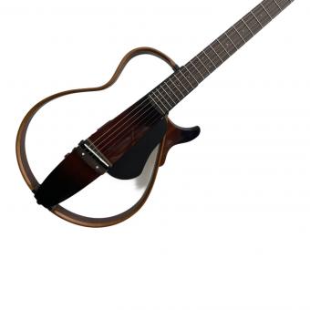 YAMAHA (ヤマハ) サイレントギター SLG200S 2020年製